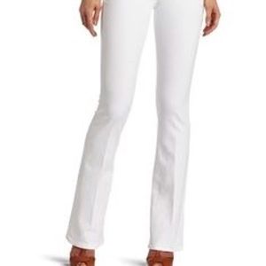 NWT Lucky Brand White Jeans